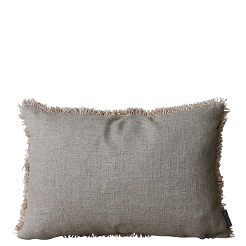 Kudde Bibi made in Blekinge Naturbeige