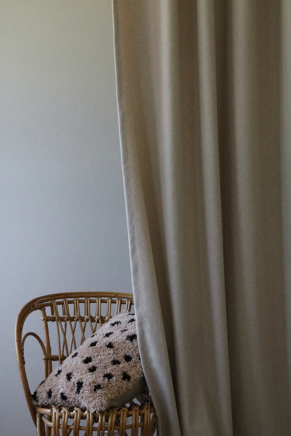 Kudde Bibi made in Blekinge Naturbeige - 7