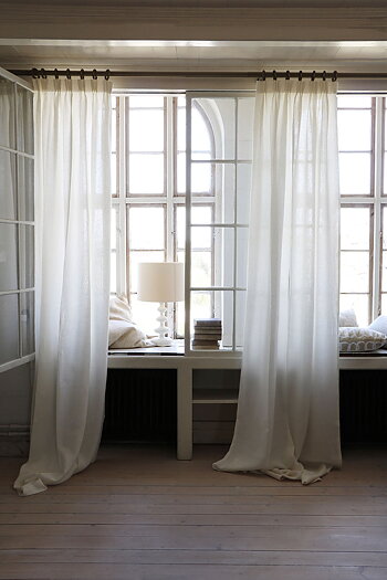 Gardin Crisp Hellinne Kaolinvit 1 Par