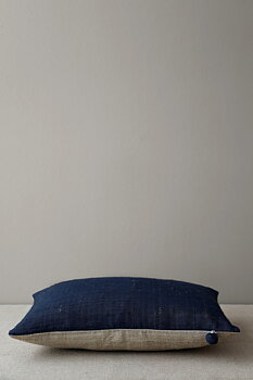 Kudde Lea Blue 30x50