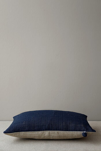 Kudde Lea Blue 30x50