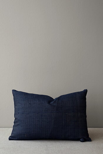 Kudde Lea Blue 30x50