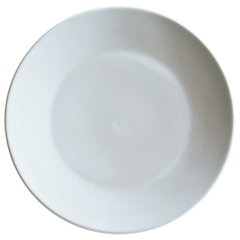 Tallrik 20 cm PURE Celadon white