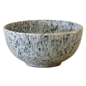 Skål 12 cm PURE Stain black