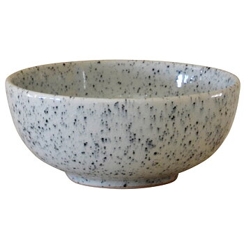 Skål 15 cm PURE Stain black