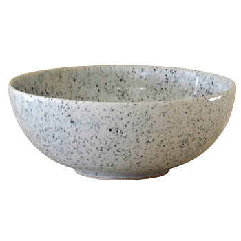 Salladskål 23 cm PURE Stain black
