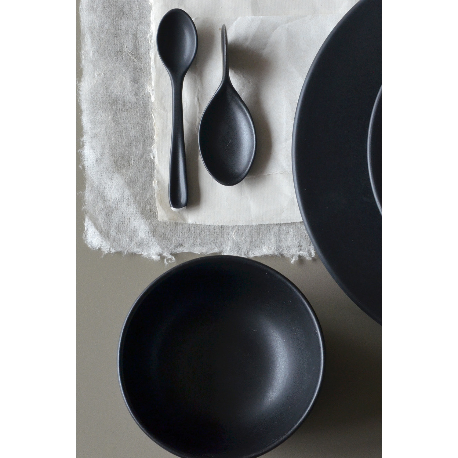 Tesked PURE Black - 3
