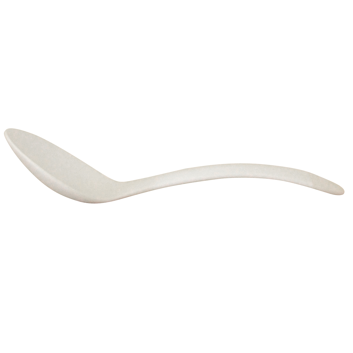 Serveringssked PURE White - 2