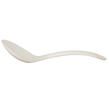 Serveringssked PURE White