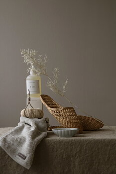 Tofflor