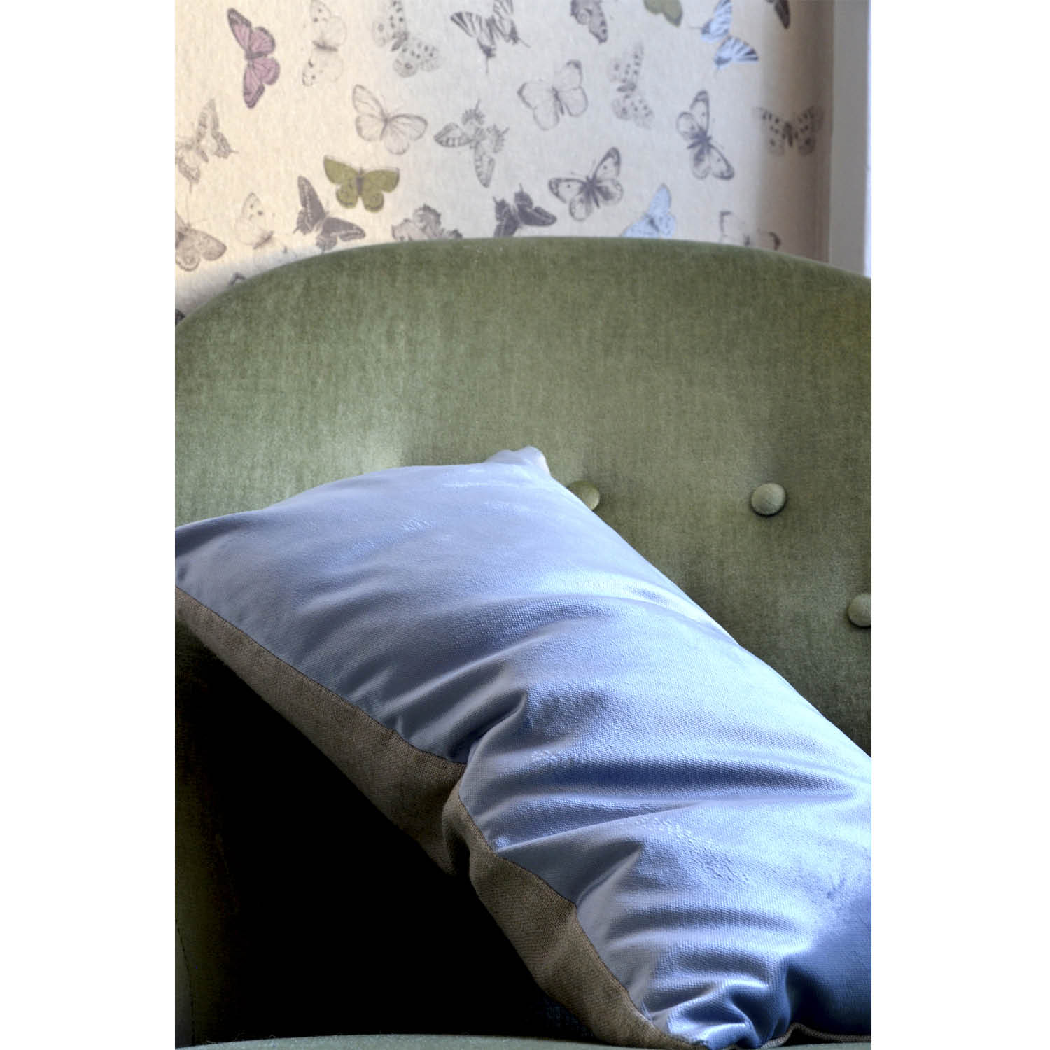 Kudde Beverly Mist 30x50 cm - 3