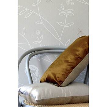 Kudde Beverly Pearl 30x50 cm