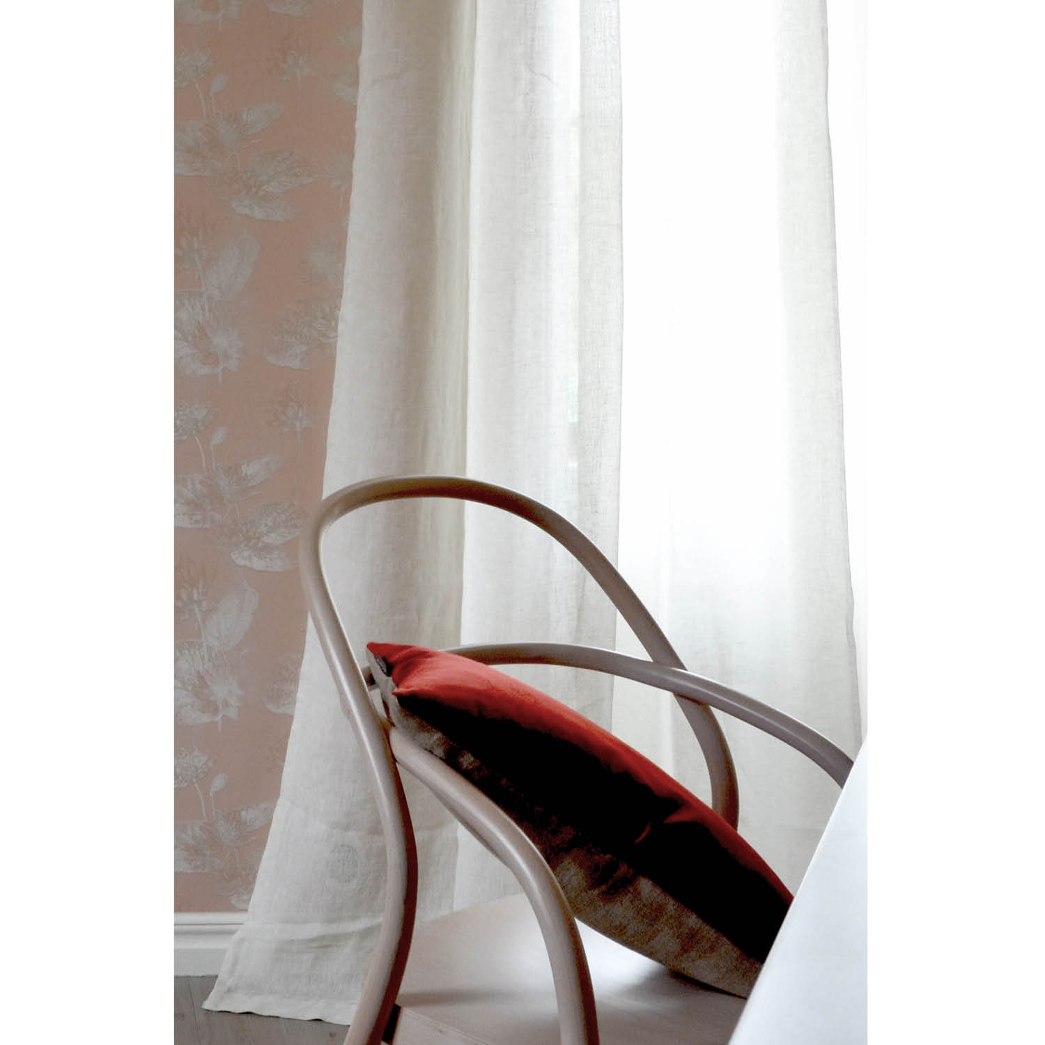 Kudde Beverly Barolo 30x50 cm - 3