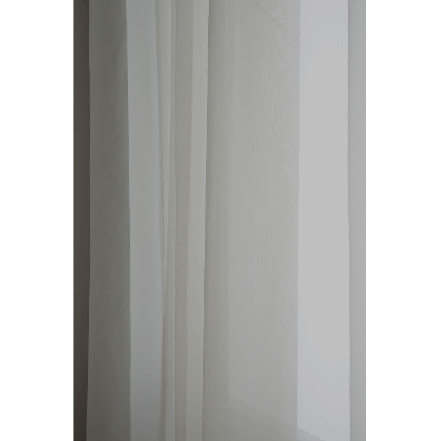 TYGPROV: Gardin Hotellvoile - 3