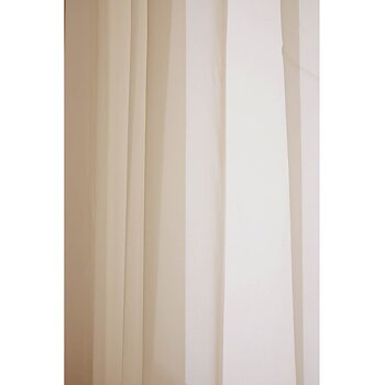 TYGPROV: Gardin Hotellvoile