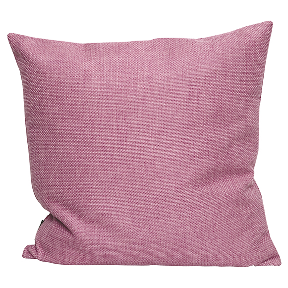Kudde Colorado Rosa 50X50
