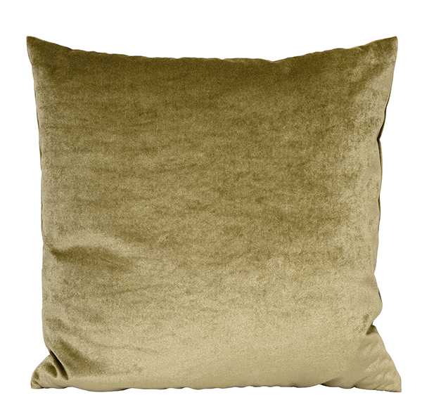 Kudde Sammet Valencia Celadon 50X50