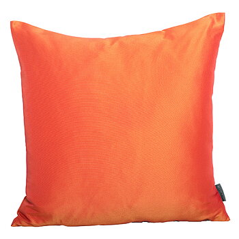 Kudde Kanvassatin Amber 50X50