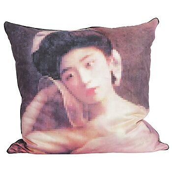 Kudde Geisha 50X50