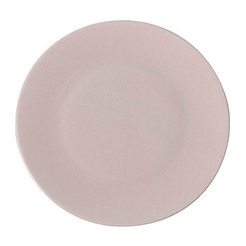 Tallrik 20 cm PURE Celadon rosa