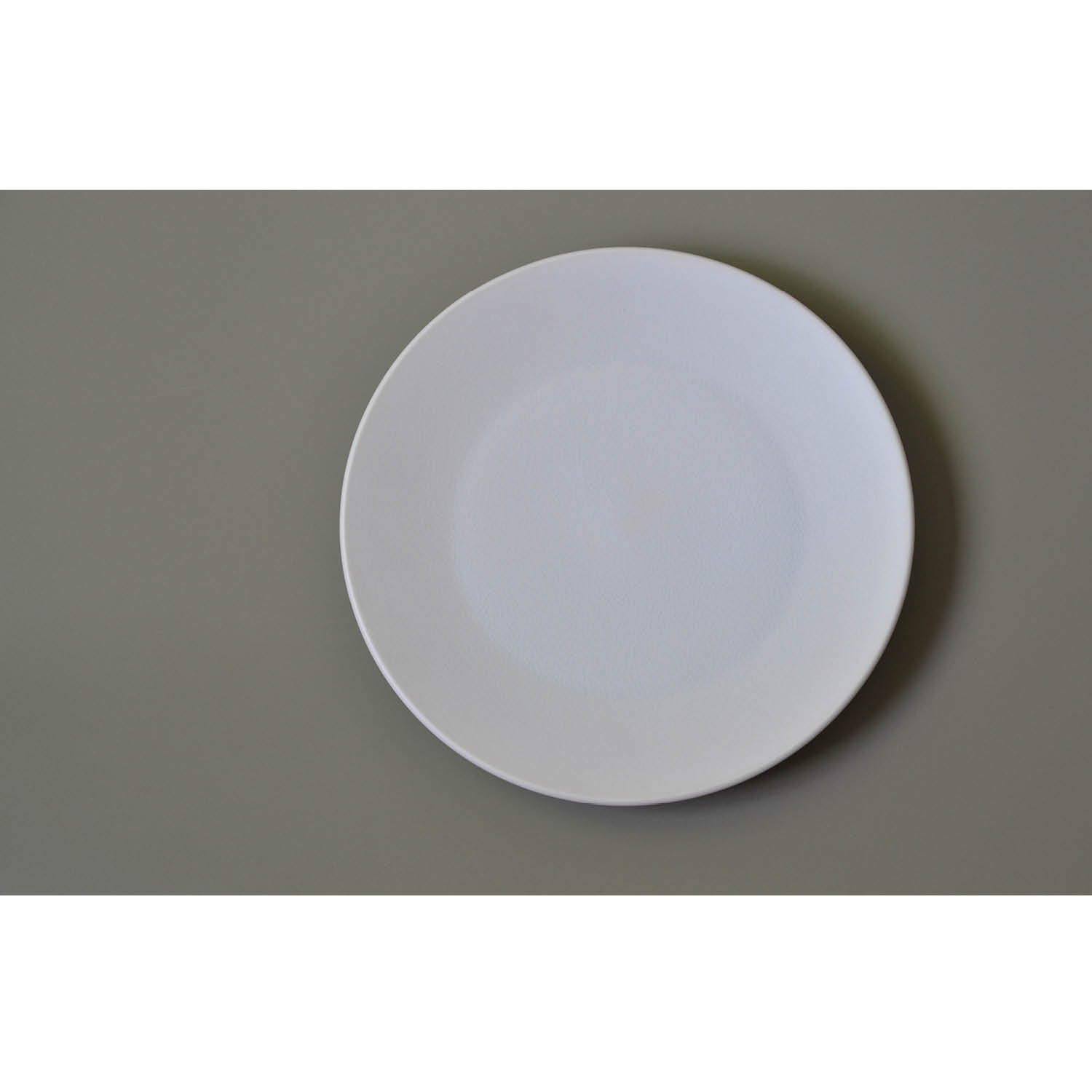 Tallrik 28 cm PURE Celadon rosa - 4