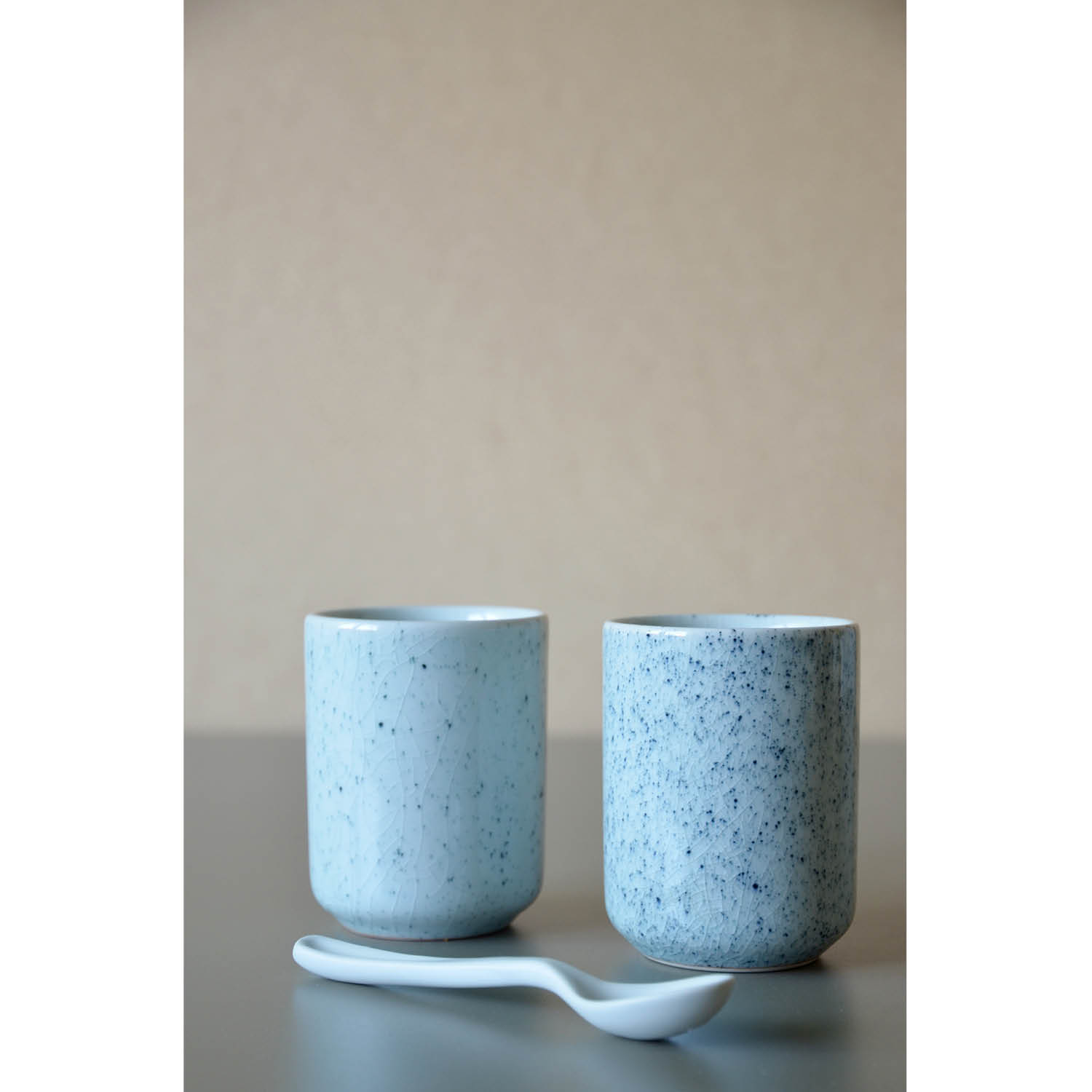 Mugg PURE Stain black - 3