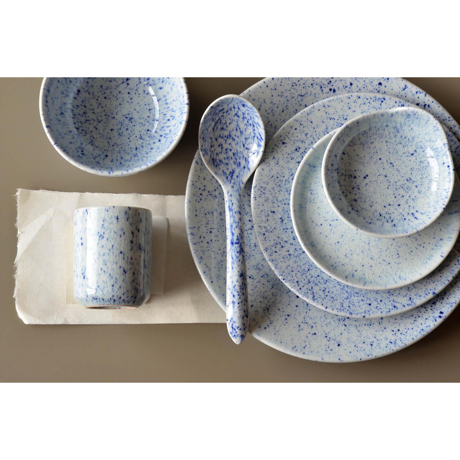 Mugg PURE Stain blue - 2