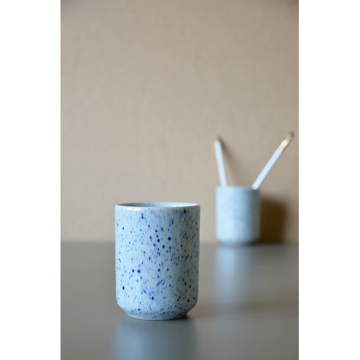Mugg PURE Stain blue - 3