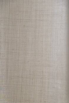 Gardin Grace Naturbeige Höjd 270 cm