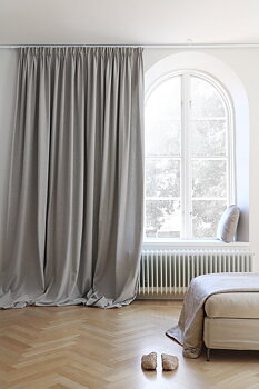 Gardinskena Vit 300 cm