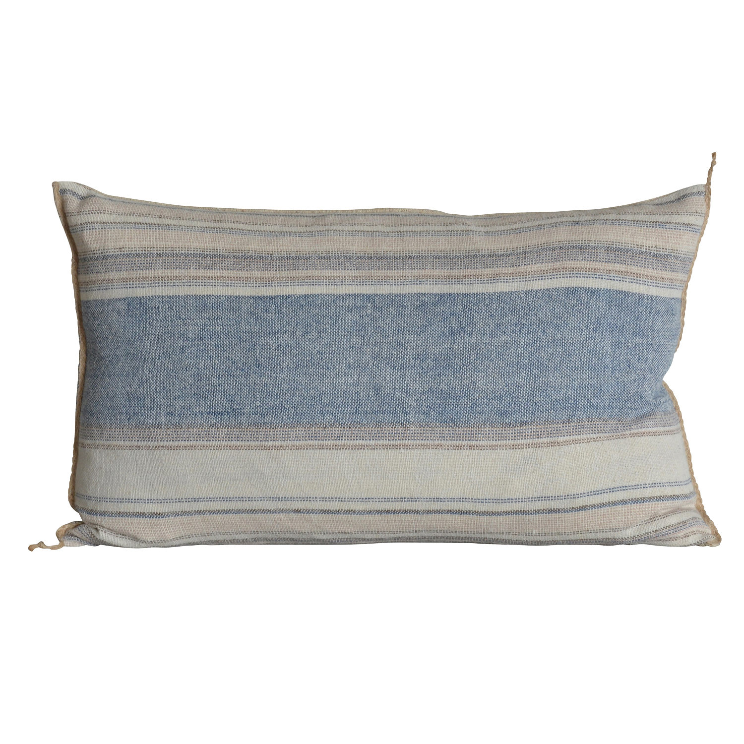 Kudde Bliss stripe 40x70 cm