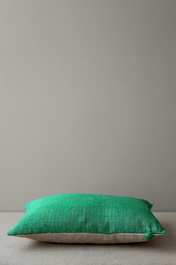 Kudde Lea Emerald 30x50
