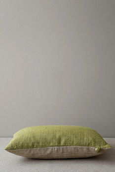 Kudde Lea Leaf 30x50