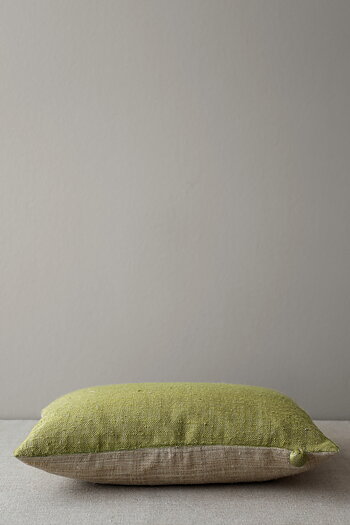 Kudde Lea Leaf 30x50