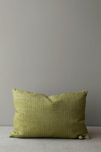 Kudde Lea Leaf 30x50