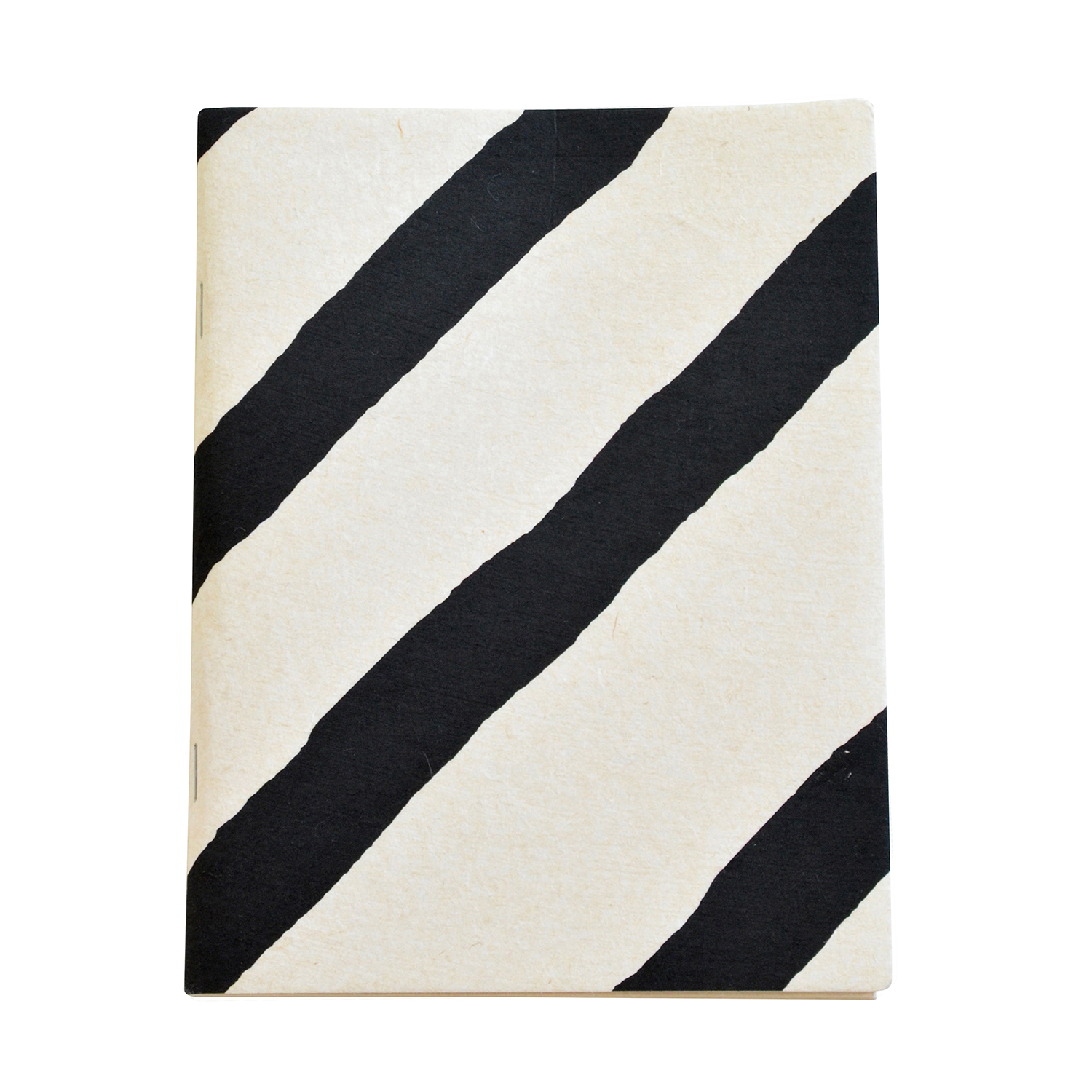 Anteckningsbok Flow svart - 2