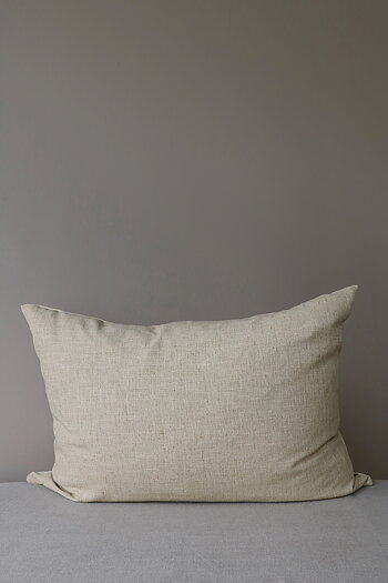 Kudde Sicily Beige 70X90 cm