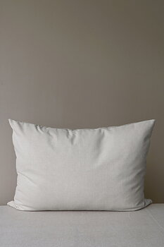 Kudde Sicily Beige 70X90 cm