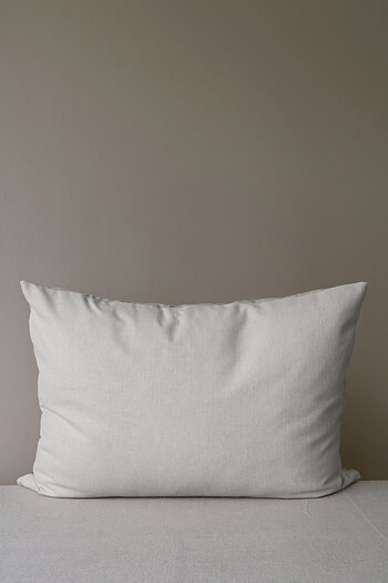 Kudde Sicily Beige 70X90 cm