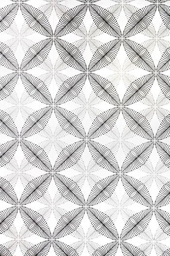 Tapet Garden Silver/Pewter