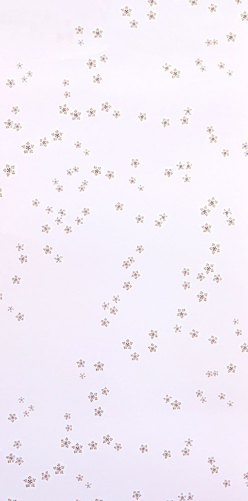 Tapet Falling Flowers Rose