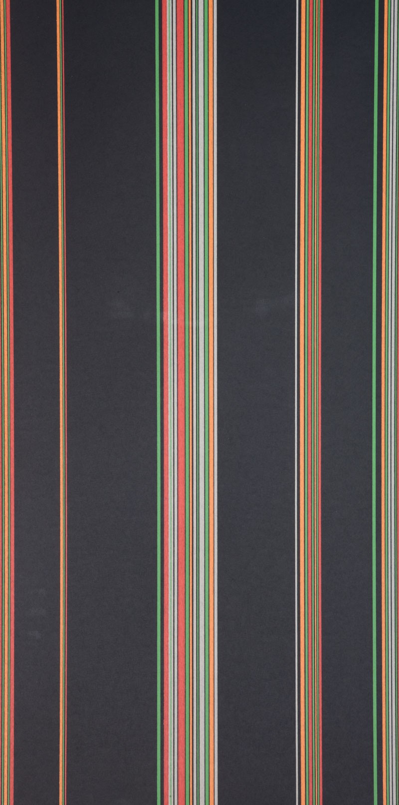 Tapet Hudson Black/Multi - 2