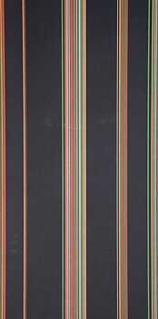 Tapet Hudson Black/Multi