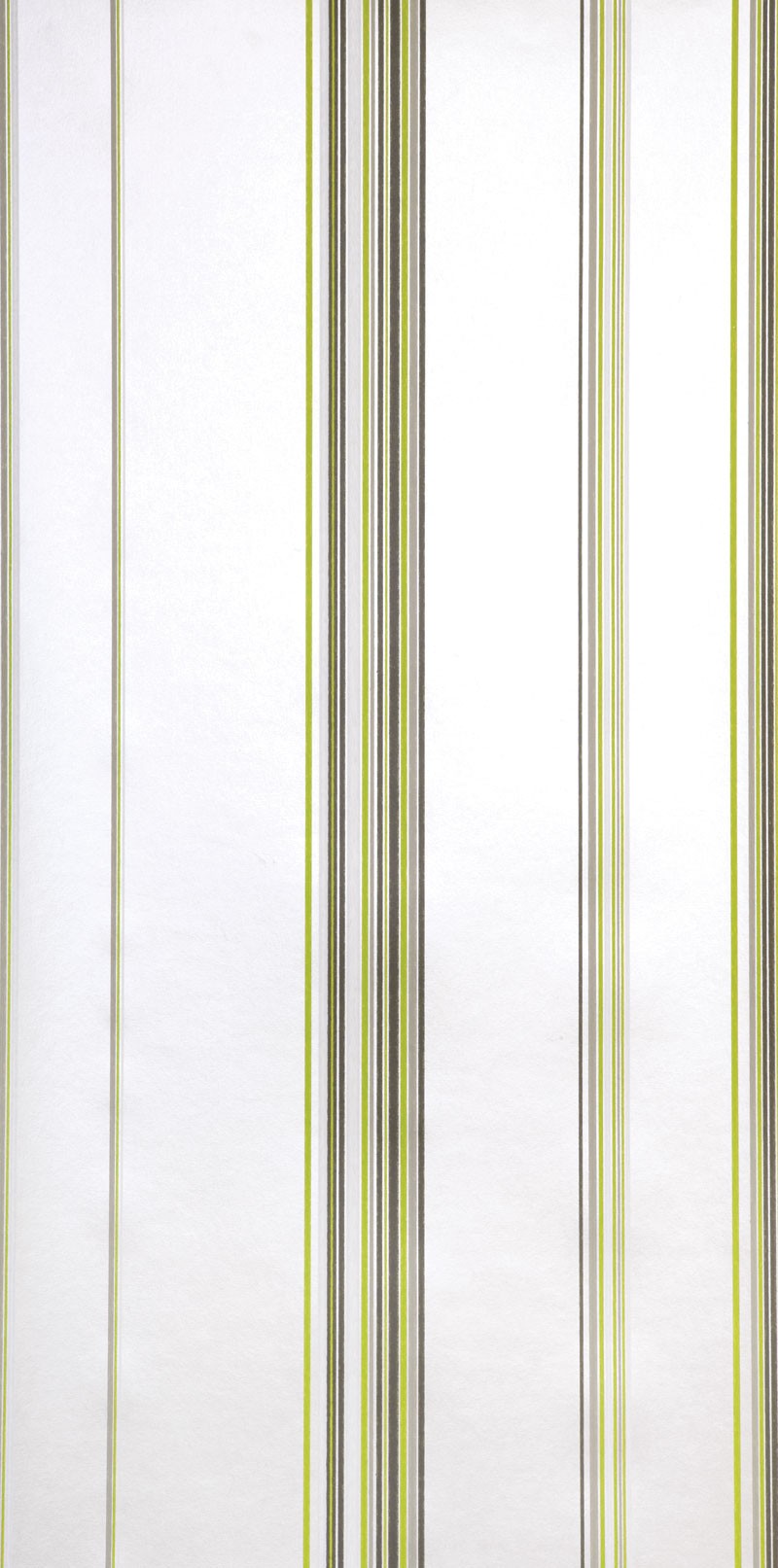 Tapet Hudson Natural/Green