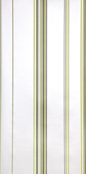 Tapet Hudson Natural/Green