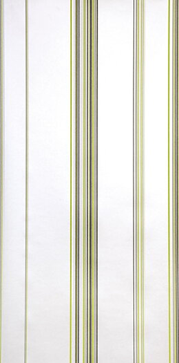 Tapet Hudson Natural/Green