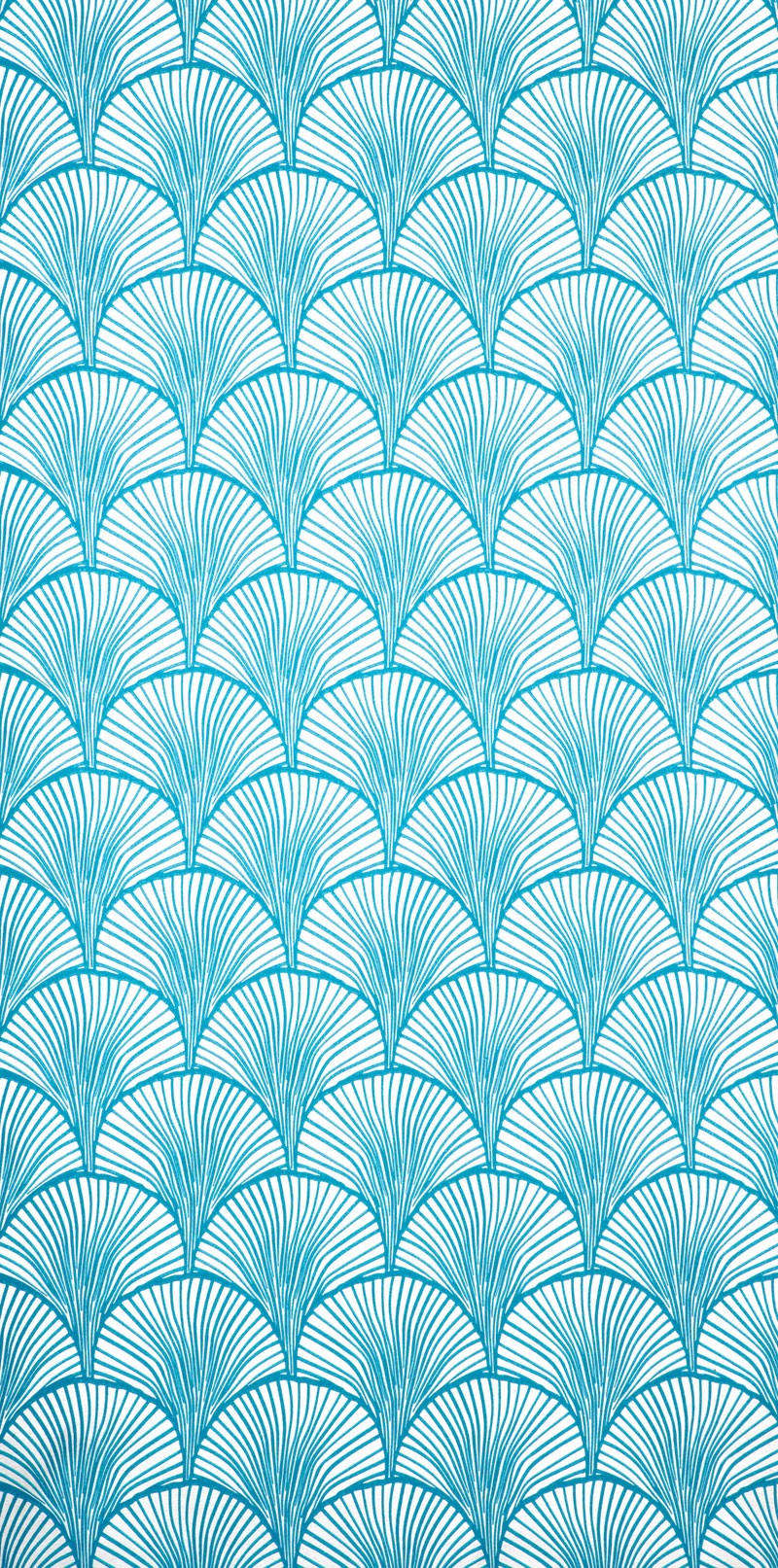 Tapet Nippon Turquoise