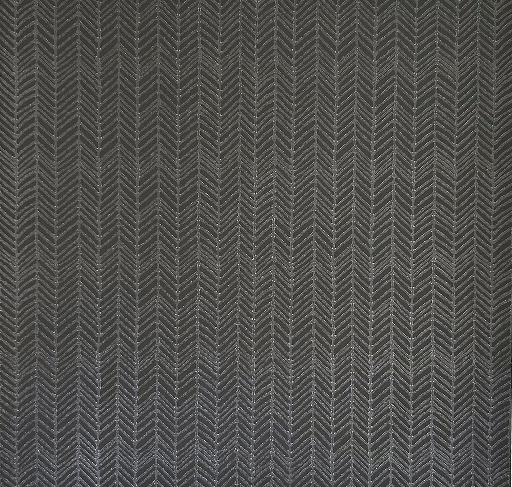 Tapet Tweed Brown