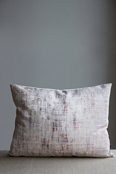 Kudde Elsa Vit 45X60
