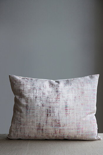 Kudde Elsa Vit 45X60